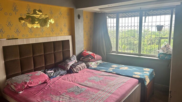 Bedroom, yogi-palace-chs 2 Bedroom 1150 Sq.Ft. Apartment In Borivali West Mumbai 10400950