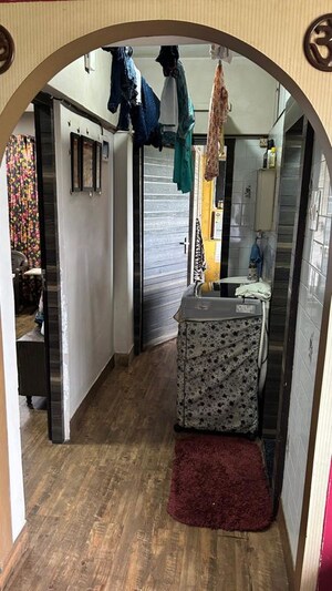  2 BHK Apartment at Yogi Palace CHS, Borivali West – for Sale
