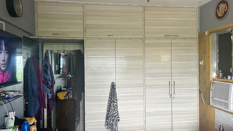 Bedroom, yogi-palace-chs 2 Bedroom 1150 Sq.Ft. Apartment In Borivali West Mumbai 10400950