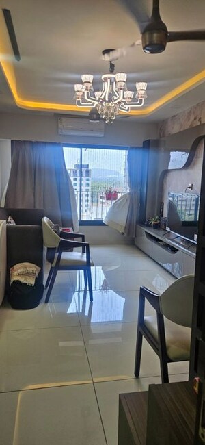 2 BHK Apartment For Rent in Arkade Aspire, Goregaon East
