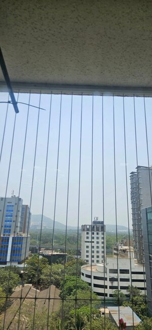 2 BHK Apartment – Exterior View View at Arkade Aspire, Goregaon East - for Rent