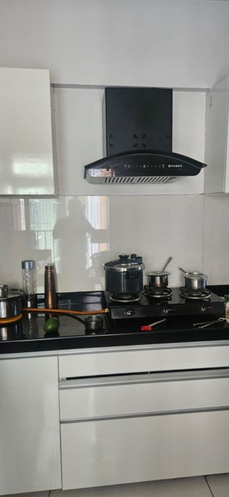Gym, arkade-aspire 2 Bedroom 703 Sq.Ft. Apartment In Goregaon East Mumbai 10400920