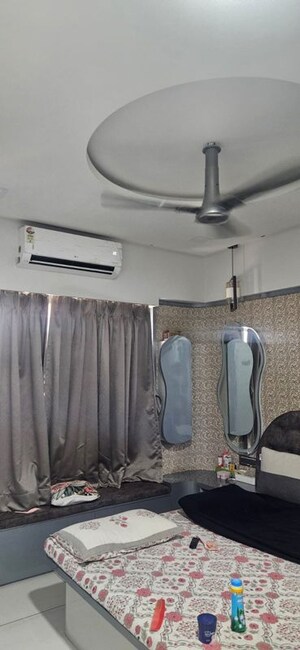 Team Area in 2 BHK Apartment at Arkade Aspire, Goregaon East – for Rent