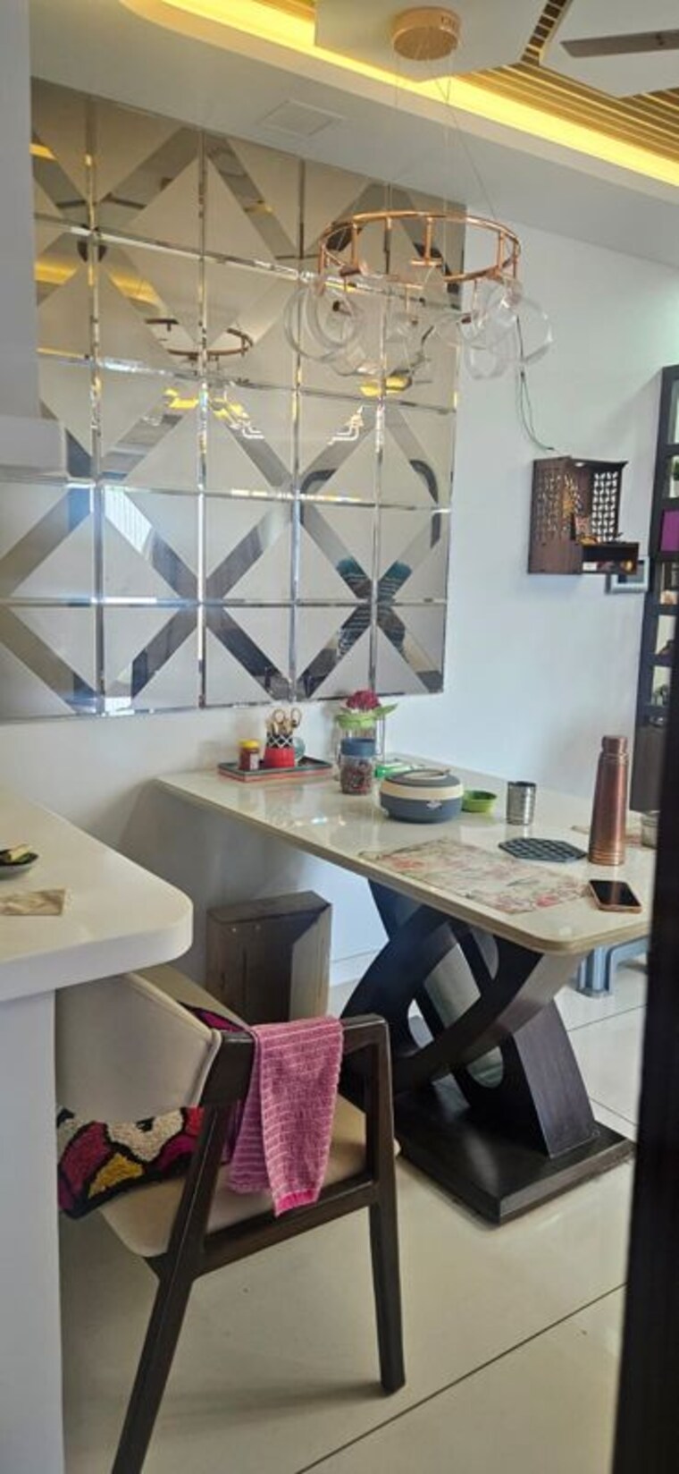 Team Area, arkade-aspire 2 Bedroom 703 Sq.Ft. Apartment In Goregaon East Mumbai 10400920