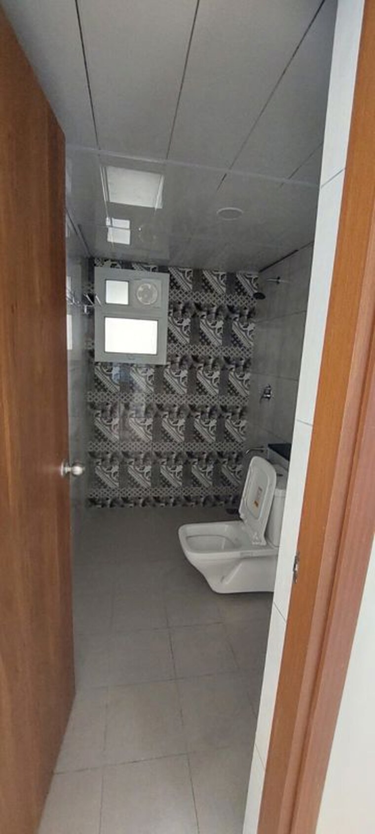 Bathroom, prestige-finsbury-park-regent 3 Bedroom 1437 Sq.Ft. Apartment In Bagaluru Bangalore 10400975