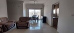 3 BHK 1437 Sq.Ft. Apartment in Prestige Finsbury Park Regent