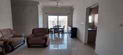 3 BHK Apartment For Rent in Prestige Finsbury Park Regent