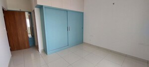 Room in 3 BHK Apartment at Prestige Finsbury Park Regent, Bagaluru – for Rent