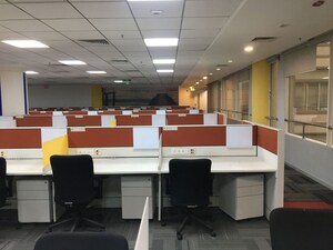  Office Space For Rent in Sector 63
