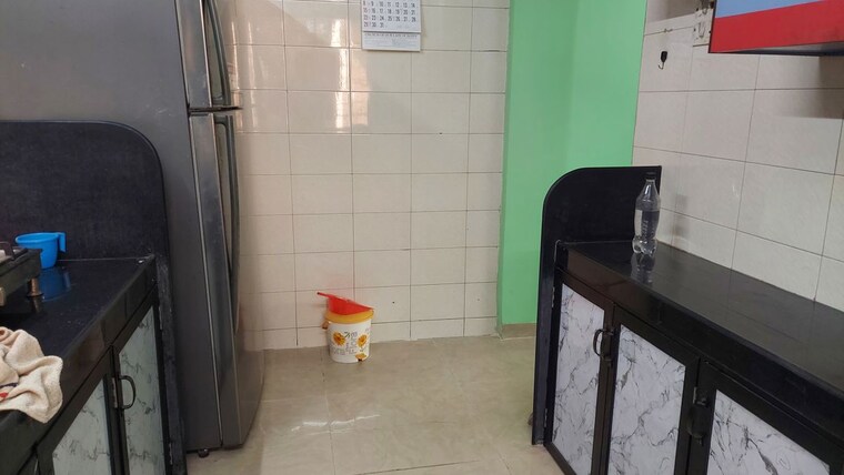 Bathroom, palm-villa-santacruz 2 Bedroom 864 Sq.Ft. Apartment In Santacruz East Mumbai 10400985