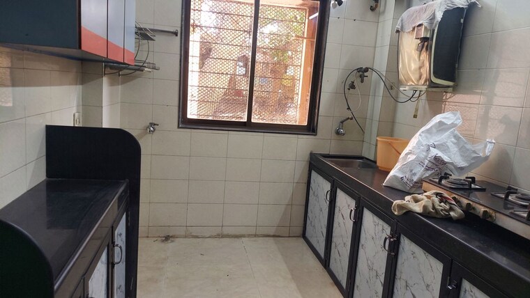 Balcony, palm-villa-santacruz 2 Bedroom 864 Sq.Ft. Apartment In Santacruz East Mumbai 10400985