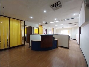 Team Area in  Office Space at Cuffe Parade – for Rent