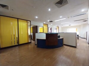 Team Area in  Office Space at Cuffe Parade – for Rent