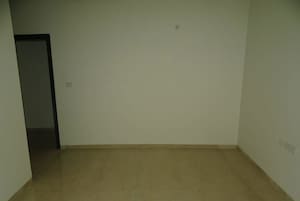 Bedroom in 4 BHK Apartment at Oberoi Realty Esquire, Goregaon East – for Rent