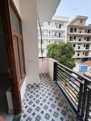 3.5 BHK Builder Floor For Rent in Green Fields Colony