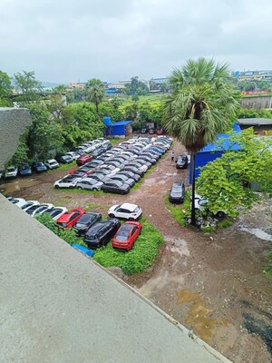  Land – Exterior View View at Bhiwandi - for Rent