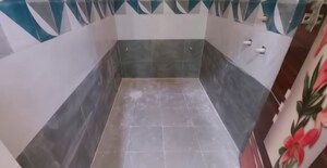 Bathroom in 3 BHK Villa at Samethanahalli – for Sale