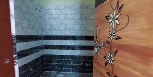 Bathroom in 3 BHK Villa at Samethanahalli – for Sale
