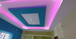 Furnished Amenities in 3 BHK Villa at Samethanahalli – for Sale