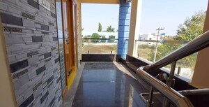 3 BHK Villa – Exterior View View at Samethanahalli - for Sale