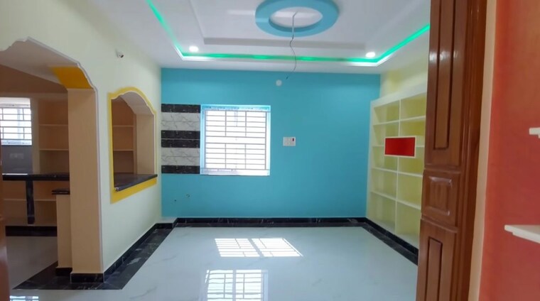 Room, samethanahalli 3 Bedroom 1200 Sq.Ft. Villa In Samethanahalli Bangalore 10400994