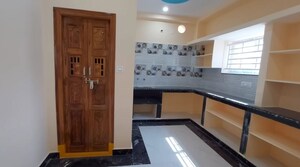 Kitchen in 3 BHK Villa at Samethanahalli – for Sale