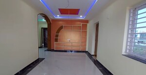 Kitchen in 3 BHK Villa at Samethanahalli – for Sale