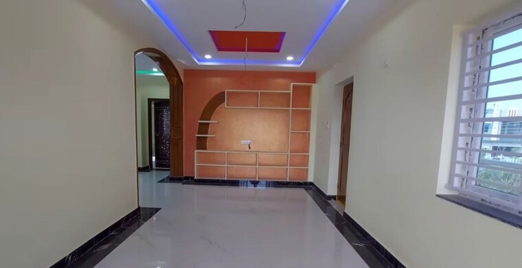 Kitchen, samethanahalli 3 Bedroom 1200 Sq.Ft. Villa In Samethanahalli Bangalore 10400994