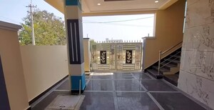 3 BHK Villa – Exterior View View at Samethanahalli - for Sale
