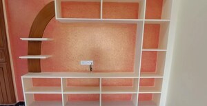 Furnished Amenities in 3 BHK Villa at Samethanahalli – for Sale