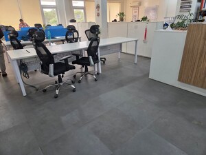 Team Area in  Office Space at Sector 47 – for Rent
