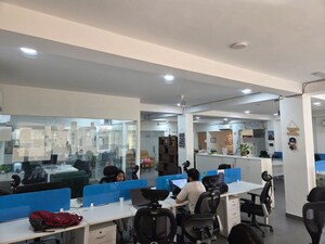 Team Area in  Office Space at Sector 47 – for Rent