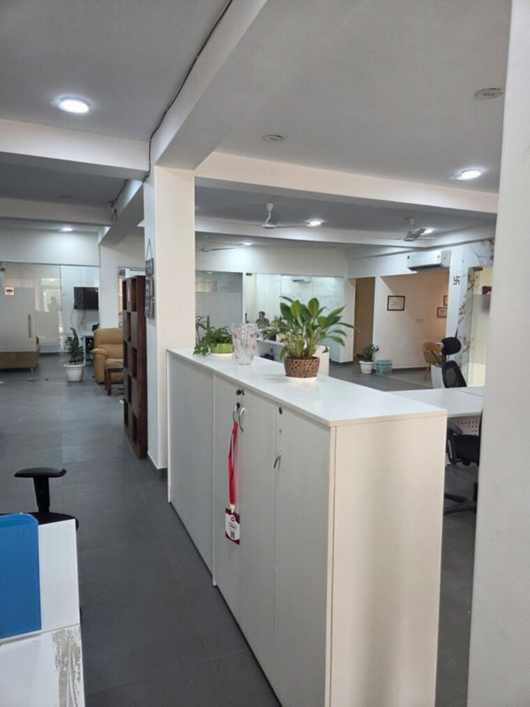 Kitchen, sector 47 Commercial Office Space 4500 Sq.Ft. In Sector 47 Gurgaon 10400868