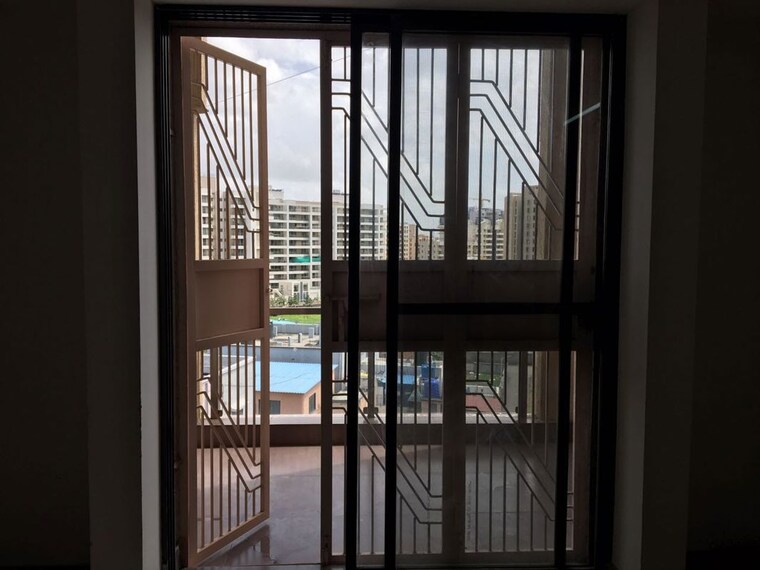 Room, prasun-sarvam 2 Bedroom 955 Sq.Ft. Apartment In Kharadi Pune 10401003