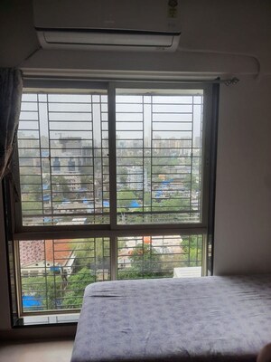 Room in 1 BHK Apartment at Divine Aspen Garden, Goregaon East – for Rent