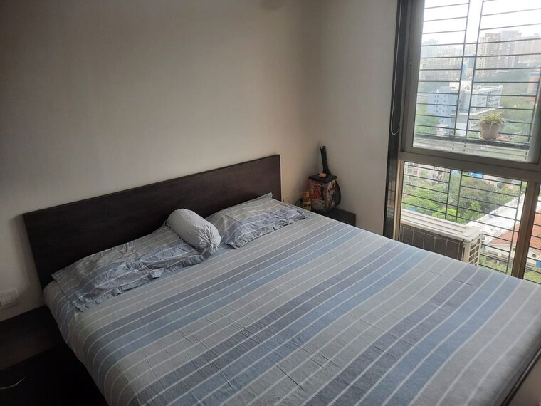 Bedroom, divine-aspen-garden 1 Bedroom 550 Sq.Ft. Apartment In Goregaon East Mumbai 10400995
