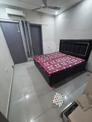Master Bedroom in 2 BHK Apartment at Kharar Mohali Road – for Rent