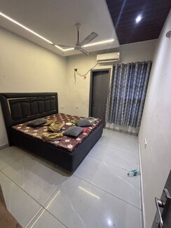 2 BHK Apartment For Rent in Kharar Mohali Road