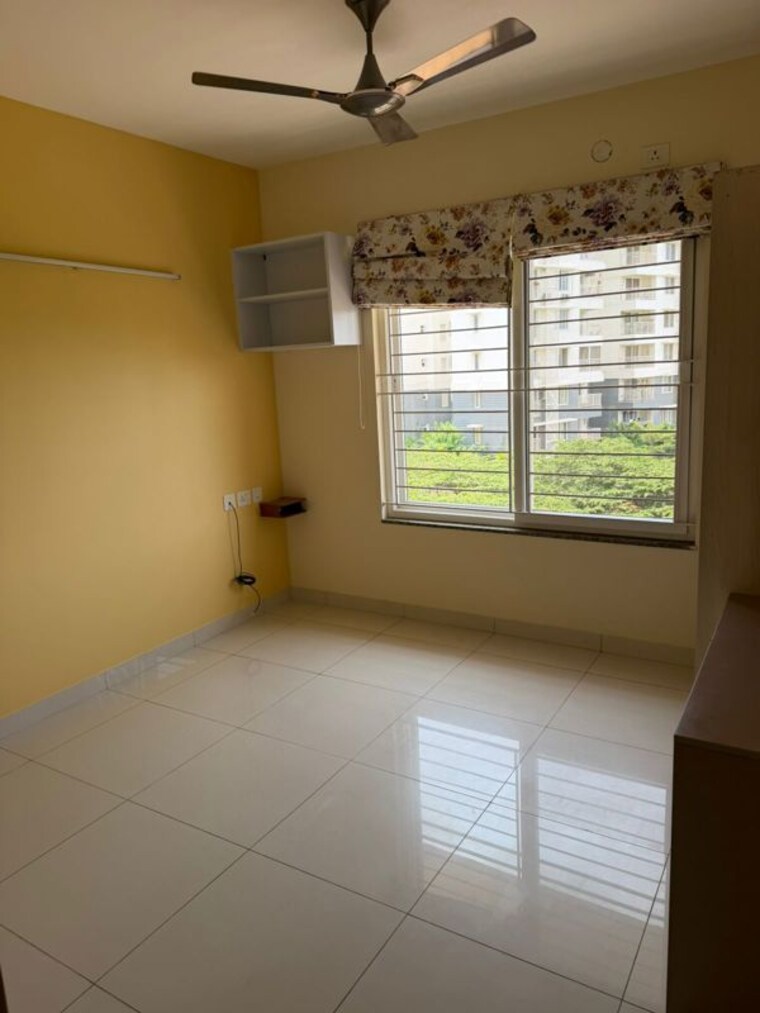 Room, puravankara-palm-beach 2 Bedroom 1232 Sq.Ft. Apartment In Hennur Bangalore 10401025