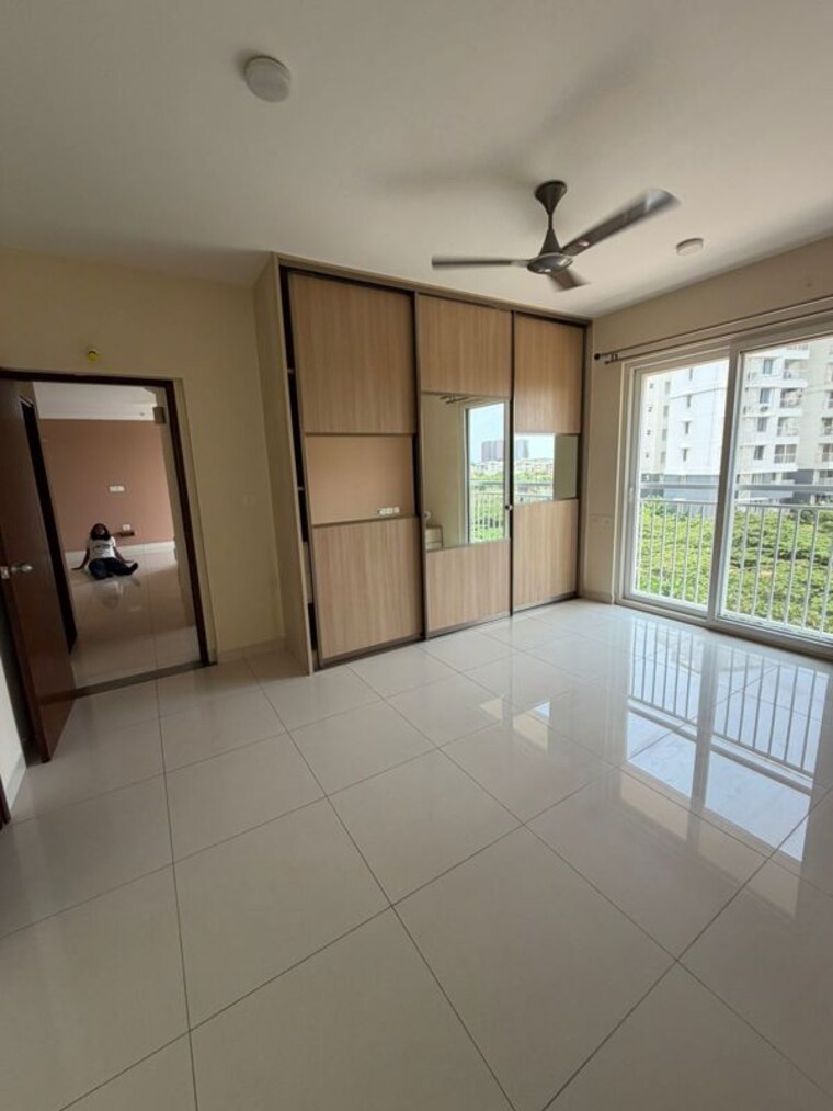 Living Room, puravankara-palm-beach 2 Bedroom 1232 Sq.Ft. Apartment In Hennur Bangalore 10401025