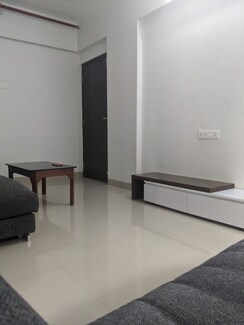 1 BHK Apartment For Rent in DGS Sheetal Ekta