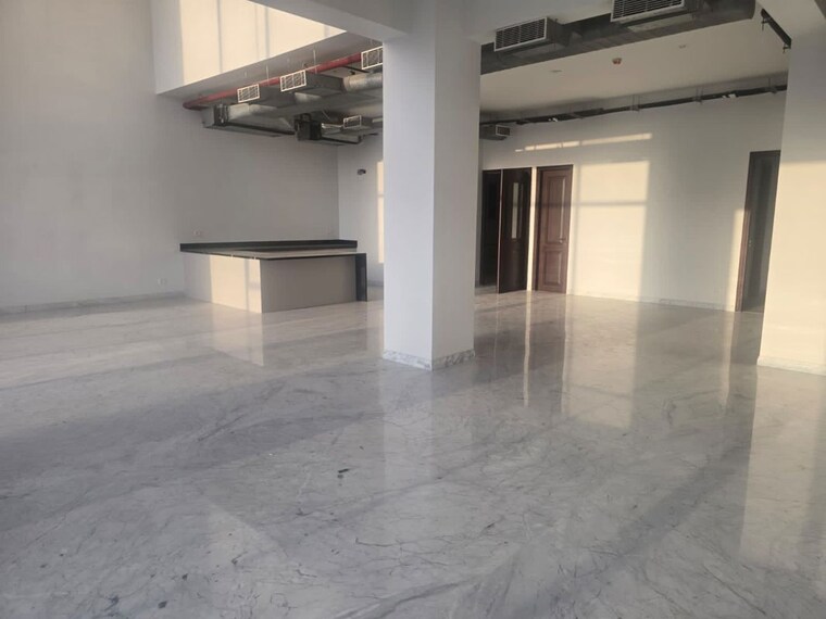 Living Room, m3m-trump-tower 4 Bedroom 6050 Sq.Ft. Apartment In Sector 65 Gurgaon 10401019