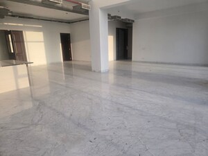 Living Room in 4 BHK Apartment at M3M Trump Tower, Sector 65 – for Rent