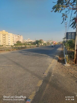 2 BHK Apartment – Nearby View at Macker Silver Estate Vertica, Katara Hills - for Sale