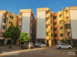 2 BHK Apartment For Sale in Macker Silver Estate Vertica, Katara Hills