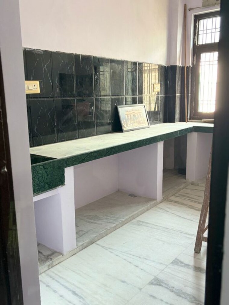 Kitchen, triveni nagar 3 Bedroom 1350 Sq.Ft. Independent House In Triveni Nagar Jaipur 10312013