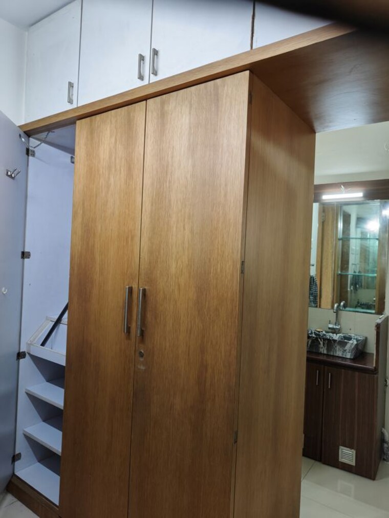 Room, jarvari-apartment 2 Bedroom 1050 Sq.Ft. Apartment In Pimple Saudagar Pune 10401059
