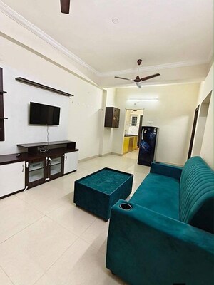 1 BHK Apartment For Rent in BM Residency Kondapur, Kondapur