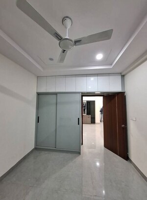 Kitchen in 1 BHK Apartment at BM Residency Kondapur, Kondapur – for Rent