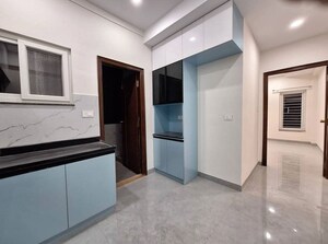 Room in 1 BHK Apartment at BM Residency Kondapur, Kondapur – for Rent
